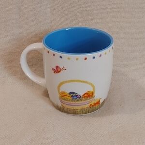𝅺starbucks Easter Children's Mug Rare